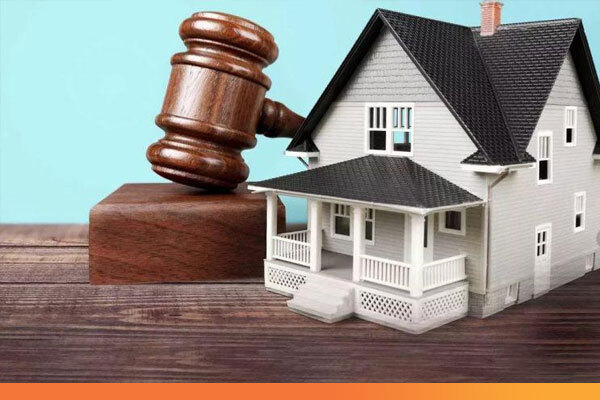 Как узаконить самострой?