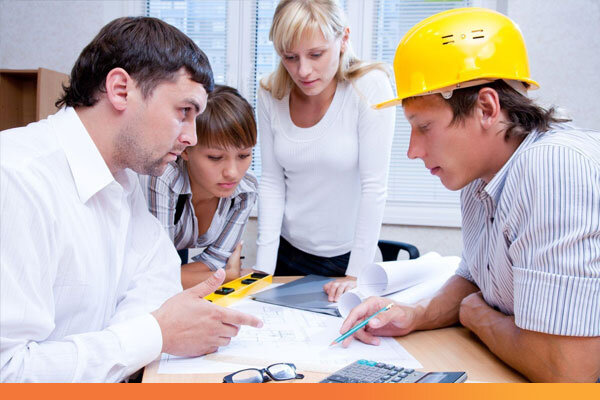 Как правильно заключить договор подряда?